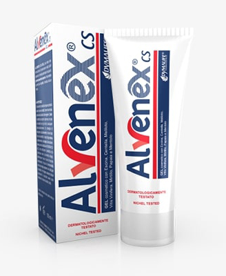 ALVENEX GEL 100 ML - Farmacia Bartoli