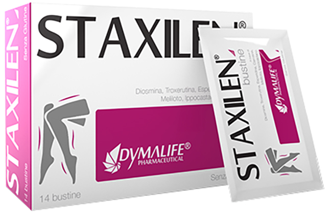 STAXILEN 14 BUSTINE GRANULATO IN POLVERE - Farmacia Bartoli
