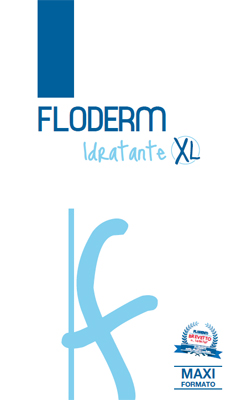 FLODERM IDRATANTE XL 400 ML - Farmacia Bartoli