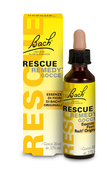 RESCUE ORIGINAL REMEDY 20 ML - Farmacia Bartoli