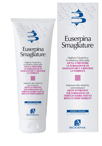 BIOGENA EUSERPINA SMAGLIATURE 250 ML - Farmacia Bartoli