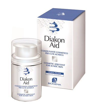 BIOGENA DIAKON AID 50 ML - Farmacia Bartoli