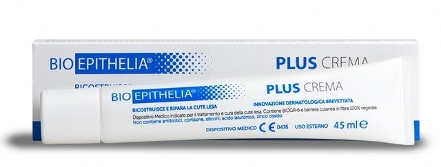 BIOEPITHELIA PLUS CREMA 45 ML - Farmacia Bartoli