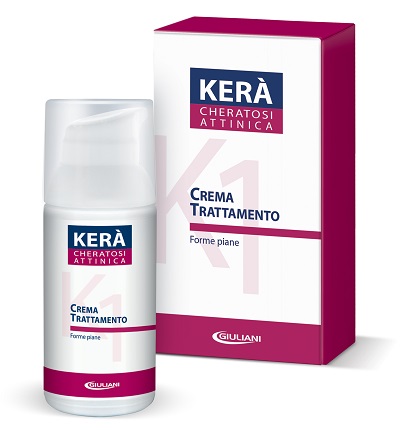 KERA' K1 CREMA TRATTAMENTO 50 ML - Farmacia Bartoli