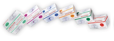 AGO PER PENNA DA INSULINA LINEA D BIOFINE GAUGE 33 LUNGHEZZA 4 MM 100 PEZZI - Farmacia Bartoli