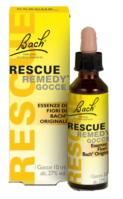 RESCUE ORIGINAL REMEDY GOCCE 10 ML - Farmacia Bartoli