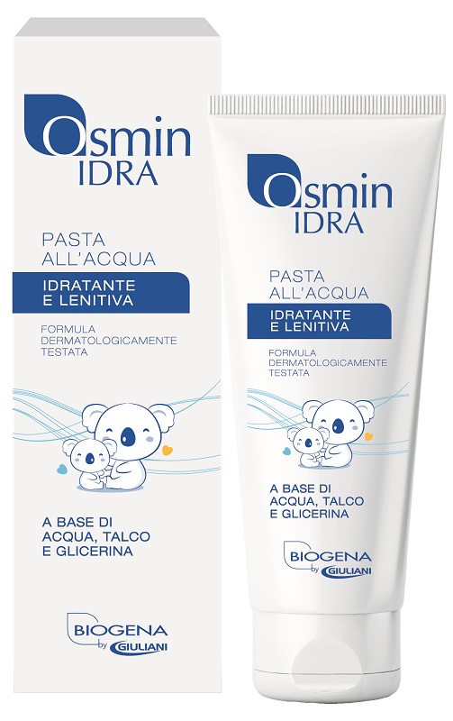 OSMIN IDRA 250 ML - Farmacia Bartoli