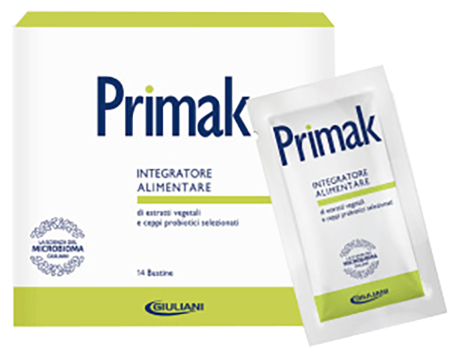 PRIMAK 14 BUSTINE - Farmacia Bartoli
