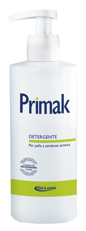 PRIMAK DETERGENTE 200 ML - Farmacia Bartoli