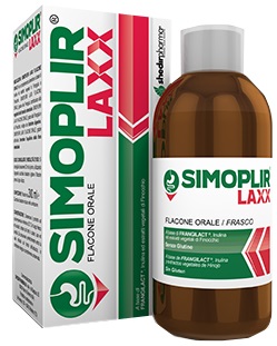 SIMOPLIR LAXX 300 ML - Farmacia Bartoli