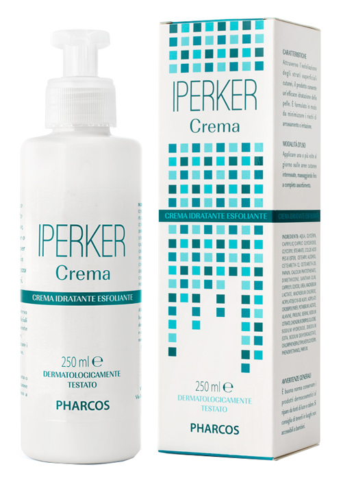 IPERKER PHARCOS 250 ML - Farmacia Bartoli