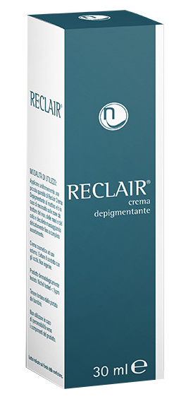 RECLAIR CREMA 30 ML - Farmacia Bartoli