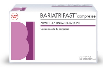 BARIATRIFAST 30 COMPRESSE - Farmacia Bartoli