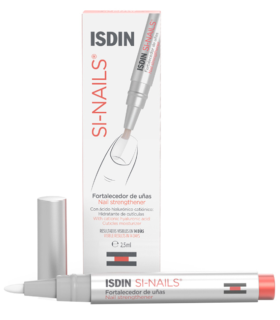 ISDIN SI NAILS LACCA UNGUEALE PENNA STICK - Farmacia Bartoli