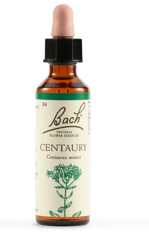CENTAURY BACH ORIG 20 ML - Farmacia Bartoli