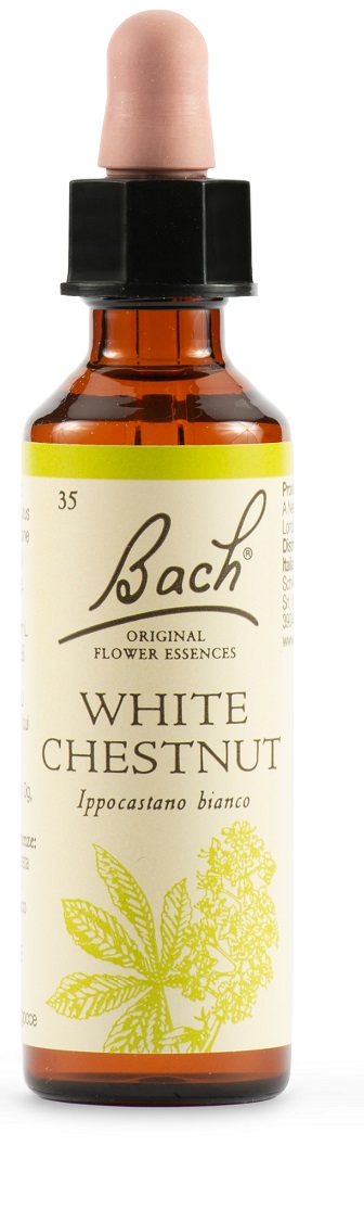 WHITE CHEST BACH ORIG 20 ML - Farmacia Bartoli