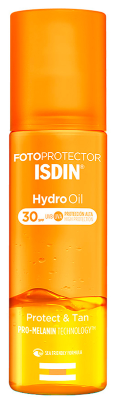 FOTOPROTECTOR HYDROOIL 200 ML - Farmacia Bartoli