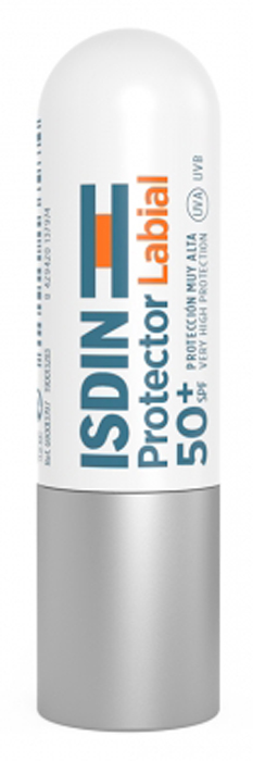ISDIN PROTECTOR LABIAL SPF 50+ 4,8 G - Farmacia Bartoli