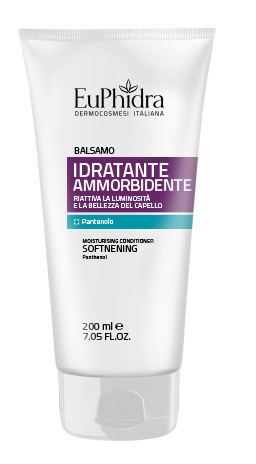 EUPHIDRA BALSAMO IDRATANTE AMMORBIDENTE 200 ML - Farmacia Bartoli