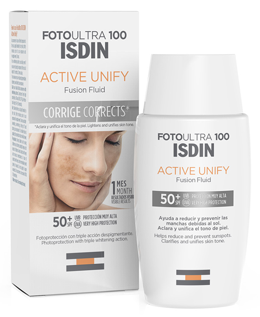 FOTOULTRA ACTIVE UNIFY - Farmacia Bartoli