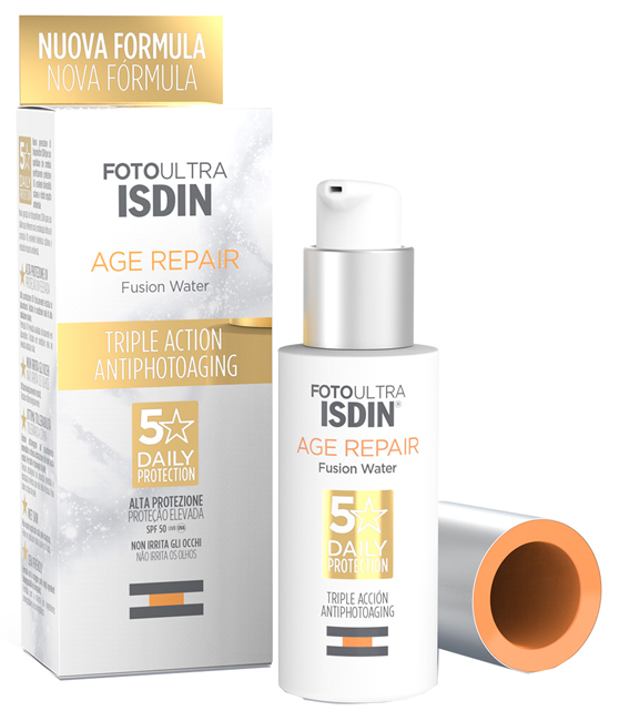 FOTOULTRA AGE REPAIR WATER 52 ML - Farmacia Bartoli