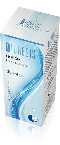 DIURESIS GOCCE 50 ML - Farmacia Bartoli