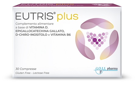EUTRIS PLUS 30 COMPRESSE - Farmacia Bartoli