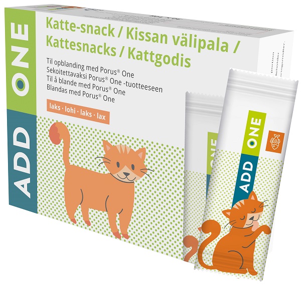 ADD ONE 30 BUSTINE - Farmacia Bartoli