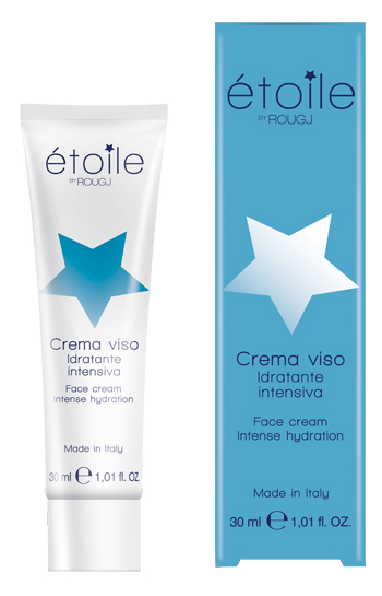 ROUGJ ETOILE CREMA VISO IDRATAZIONE INTENSA/RIPARATRICE 30 ML - Farmacia Bartoli