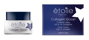 ROUGJ ETOILE CREMA VISO COLLAGENE 30 ML - Farmacia Bartoli