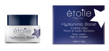 ROUGJ ETOILE CREMA VISO ACIDO JALURONICO 30 ML - Farmacia Bartoli