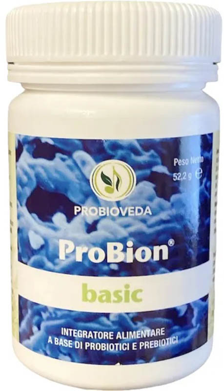 PROBION CLINICA 50 COMPRESSE - Farmacia Bartoli