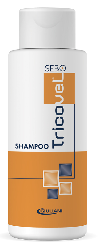 TRICOVEL SEBO SHAMPOO 150 ML - Farmacia Bartoli