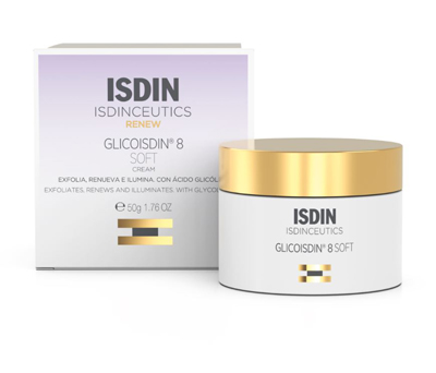 GLICOISDIN 8 SOFT CREAM 50 ML - Farmacia Bartoli