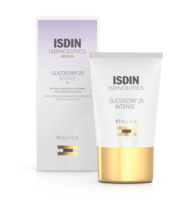 GLICOISDIN 25 INTENSE GEL 50ML - Farmacia Bartoli
