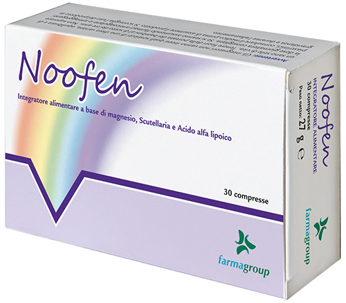 NOOFEN 30 COMPRESSE - Farmacia Bartoli