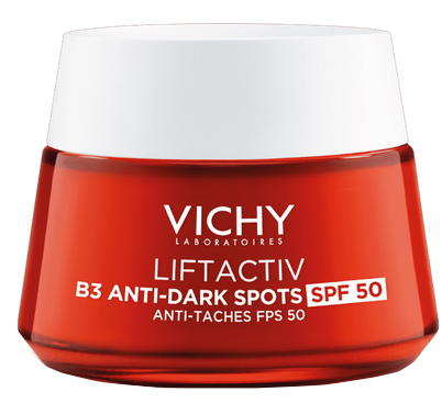 LIFTACTIV B3 SPF50 50 ML - Farmacia Bartoli