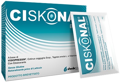 CISKONAL 14 BUSTINE - Farmacia Bartoli