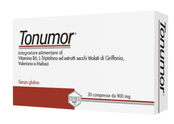 TONUMOR 30 COMPRESSE - Farmacia Bartoli