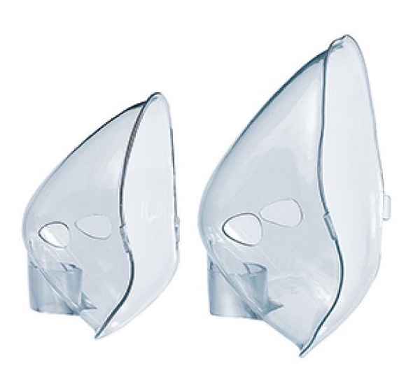 MASCHERA PEDIATRICA PER AEROSOL PRONTEX RAPID 2 - Farmacia Bartoli