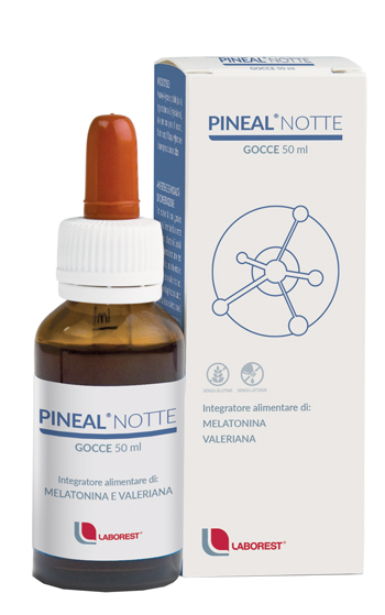 PINEAL NOTTE GOCCE 50 ML - Farmacia Bartoli