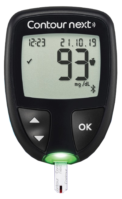 CONTOUR NEXT GLUCOMETRO - Farmacia Bartoli