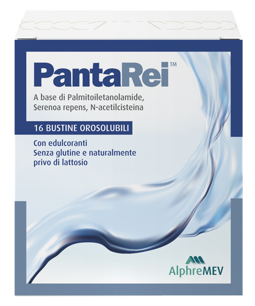 PANTAREI 16 BUSTINE - Farmacia Bartoli