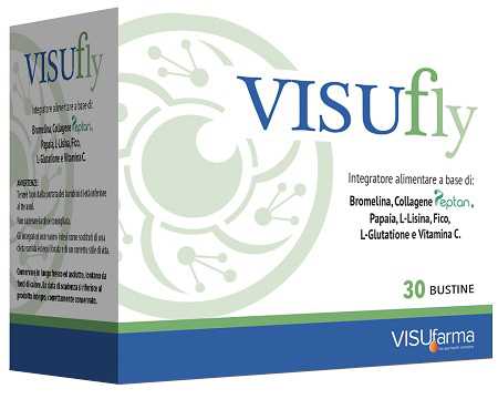 VISUFLY 30 BUSTINE - Farmacia Bartoli