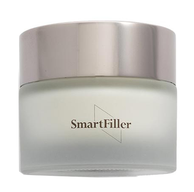 ROUGJ SMARTFILLER CREMA EFFETTO PLUMP LIFTING 50 ML - Farmacia Bartoli