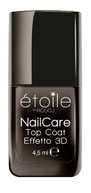 ROUGJ ETOILE TOP COAT UV EFFETTO 3D 5 ML - Farmacia Bartoli