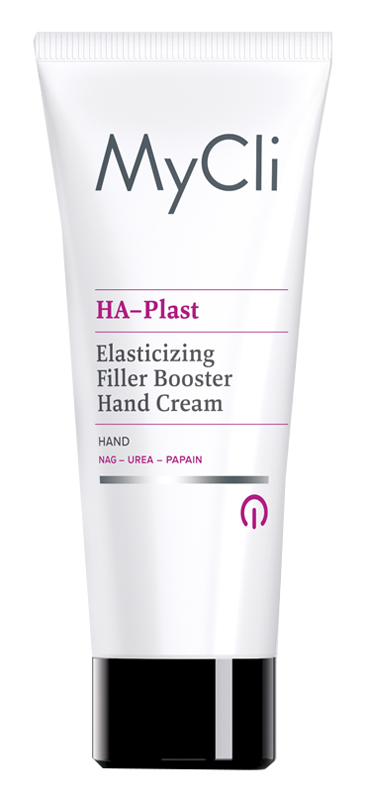 MYCLI HA-PLAST MANI CREMA 75 ML - Farmacia Bartoli