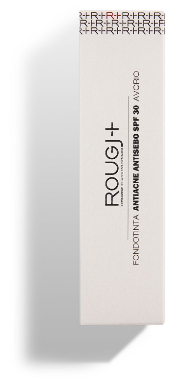FONDOTINTA ANTIACNE AVORIO 30 ML - Farmacia Bartoli