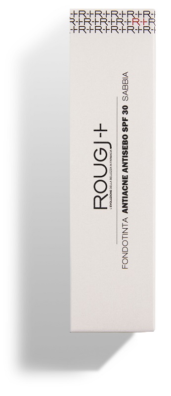 FONDOTINTA ANTIACNE SABBIA 30 ML - Farmacia Bartoli