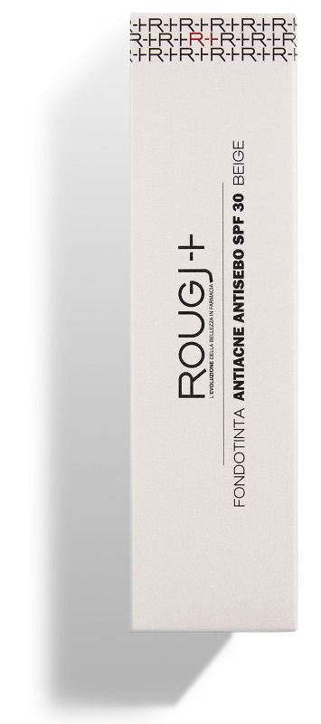 FONDOTINTA ANTIACNE BEIGE 30 ML - Farmacia Bartoli